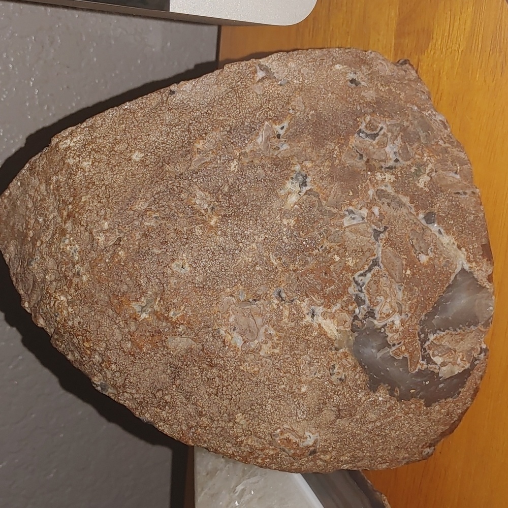 Geode bookends - Picture 7 of 12